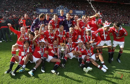 者的追求 者的追求