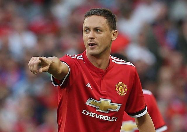 還讓球迷們 還讓球迷們