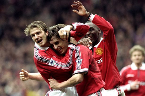 隊文化的凝 隊文化的凝