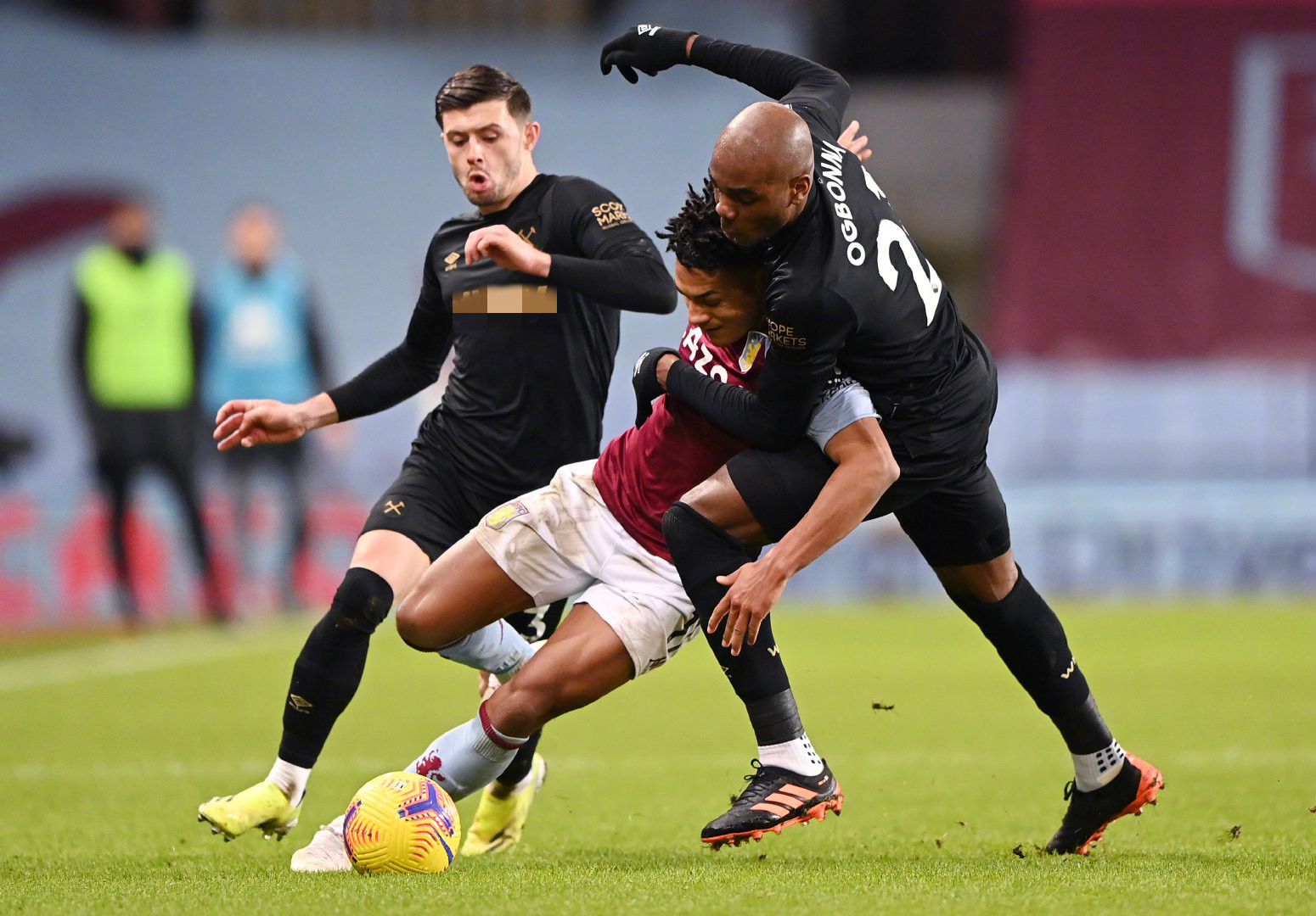 奪冠記錄具 奪冠記錄具